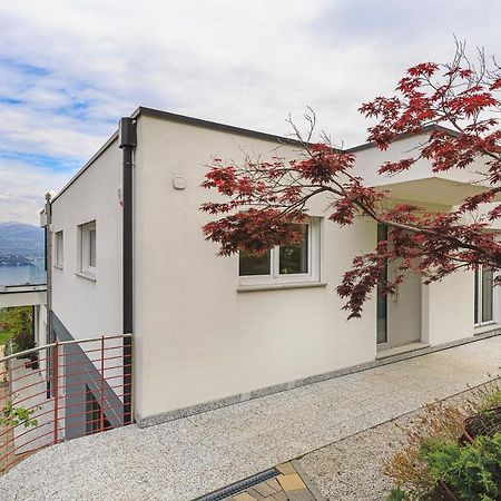 Skylake Penthouse By Impero House Στρέσα Εξωτερικό φωτογραφία