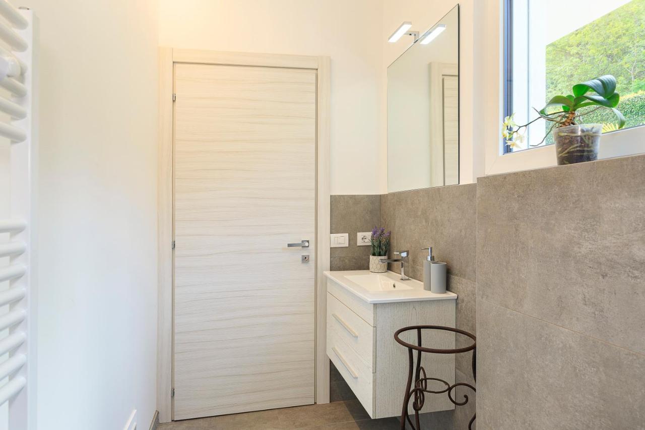 Skylake Penthouse By Impero House Στρέσα Εξωτερικό φωτογραφία